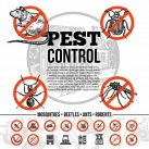 Bob's Pest Control