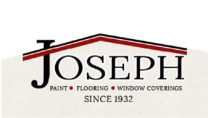 Joseph Wallpaper & Paint