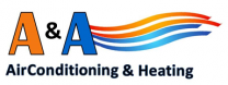 A & A Air Conditioning & Heating Services Inc