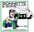 Bonnette & Sons LLC