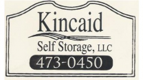 Kincaid Self Storage LLC