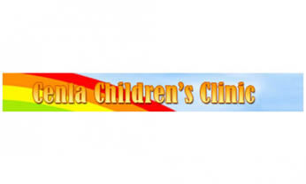 business logo